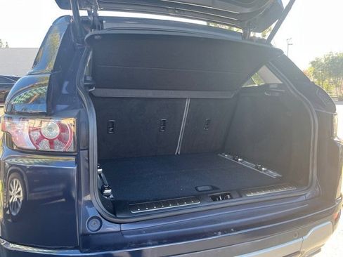 Used 2013 Land Rover Range Rover Evoque Dynamic image 8