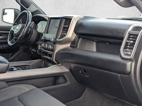 Used 2020 RAM 1500 Lone Star image 21