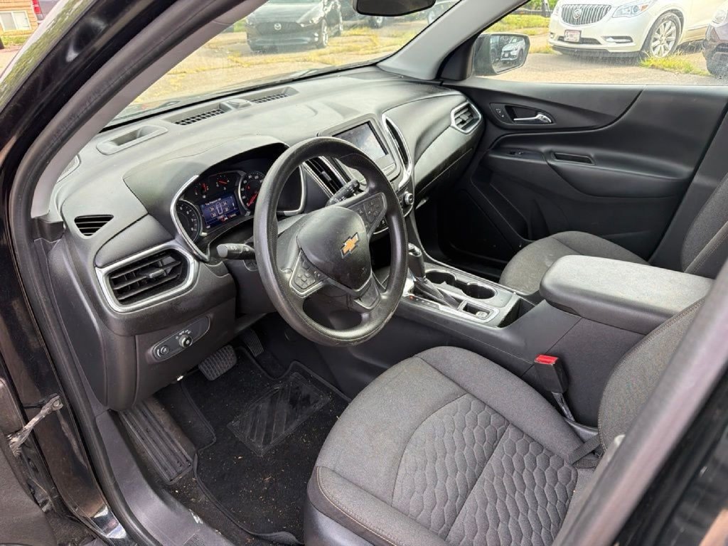Used 2020 Chevrolet Equinox LT FWD image 10