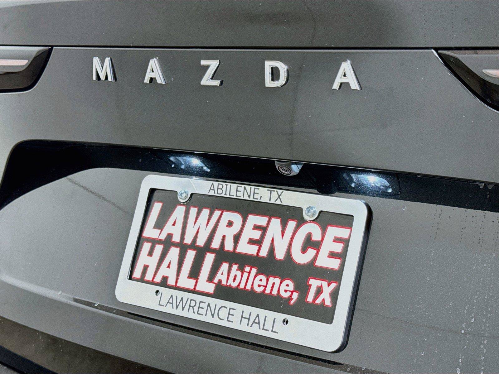 New 2026 MAZDA CX-5 Select AWD/4WD image 18
