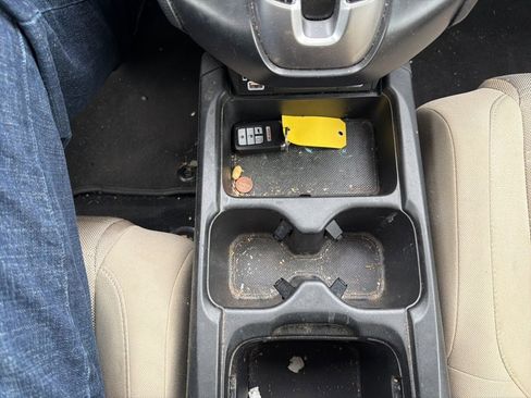 Used 2020 Honda CR-V EX image 36