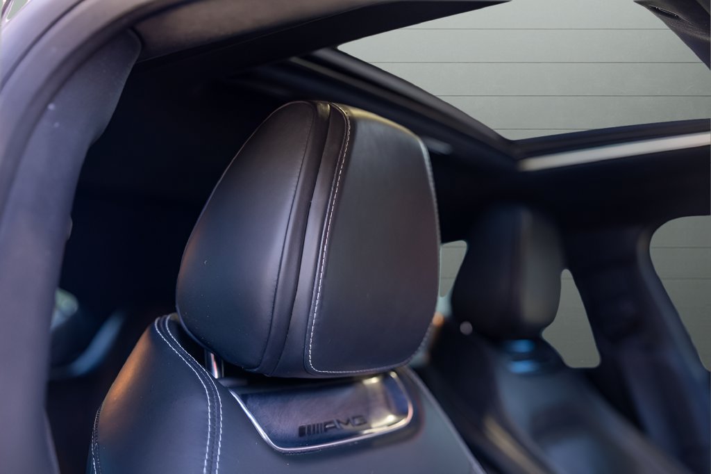 Used 2019 Mercedes-Benz AMG GT 63 image 77