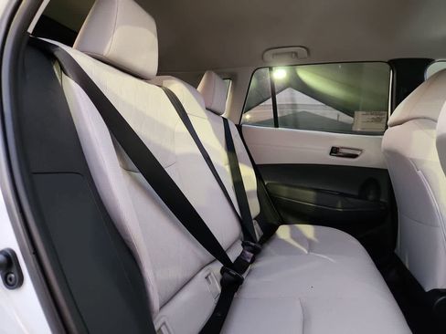 New 2026 Toyota Corolla Cross LE image 17