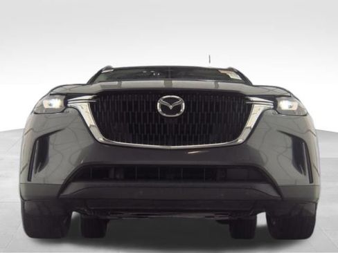 Used 2024 MAZDA CX-90 3.3 Turbo w/ Preferred Plus AWD/4WD image 3