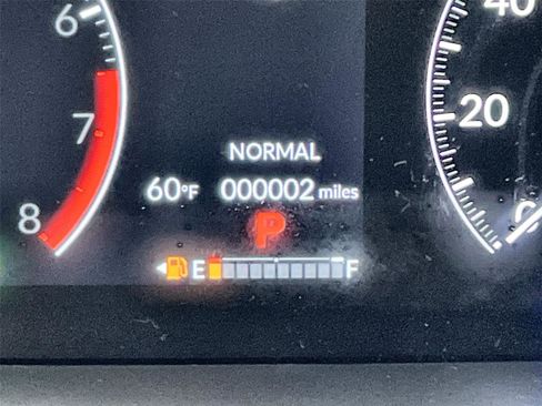 New 2025 Honda Pilot EX-L image 23