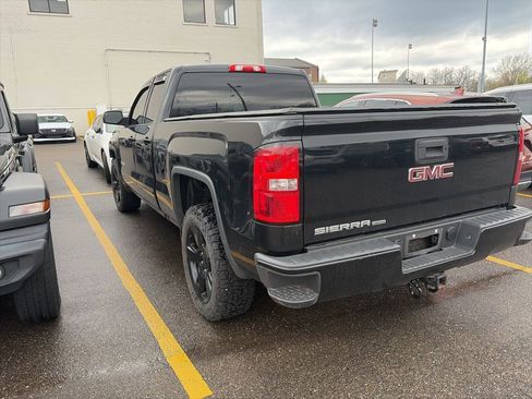 Used 2019 GMC Sierra 1500 Limited w/ Elevation Edition image 6