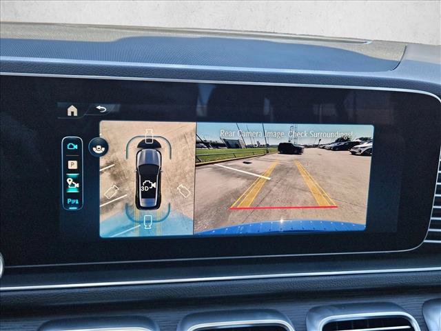 New 2026 Mercedes-Benz GLE 450 4MATIC image 13