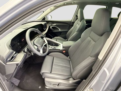 Certified 2025 Audi Q5 Prestige AWD/4WD image 18