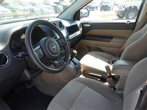 Used 2015 Jeep Compass Sport w/ Power Value Group image 20