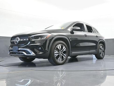 Used 2025 Mercedes-Benz GLA 250 image 53