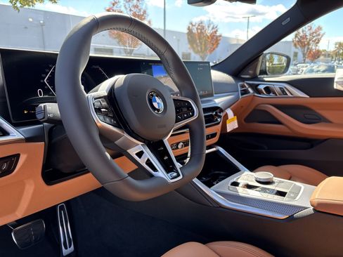 Used 2026 BMW 430i Coupe image 16