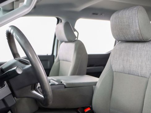 Used 2023 Ford F250 XLT w/ FX4 Off-Road Package image 24