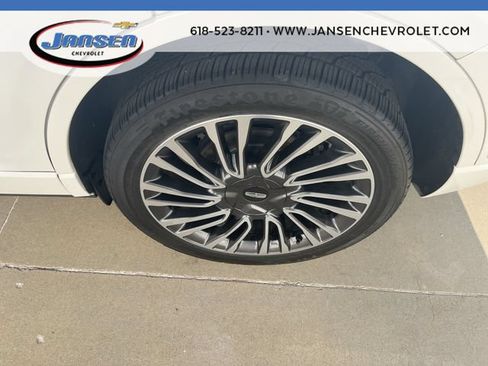 Used 2020 Lincoln Corsair Reserve w/ Equipment Group 202A AWD/4WD image 33