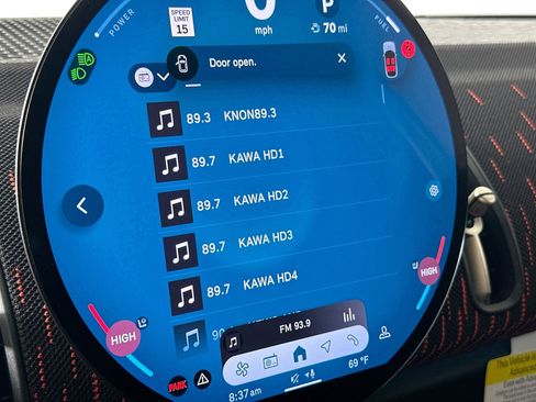 New 2026 MINI Cooper Countryman S image 17