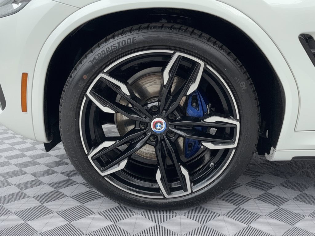 Used 2023 BMW X3 M40i AWD/4WD image 13