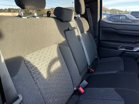 New 2025 Ford Ranger XLT image 19