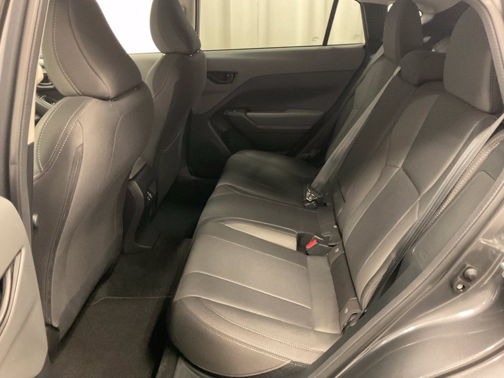 New 2026 Subaru Crosstrek 2.5i Premium AWD/4WD image 31