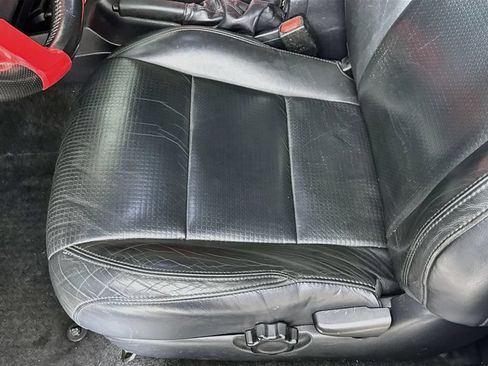 Used 2018 Toyota Tacoma TRD Off-Road AWD/4WD image 20