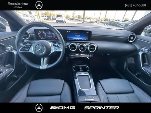 Certified 2026 Mercedes-Benz CLA 250 image 20