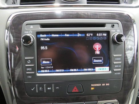 Used 2017 Buick Enclave Convenience w/ Trailering Package FWD image 23