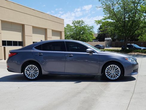 Used 2014 Lexus ES 350 w/ Premium Package FWD image 6