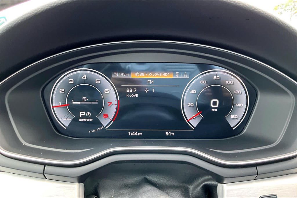 Used 2023 Audi A5 2.0T Prestige AWD/4WD image 23