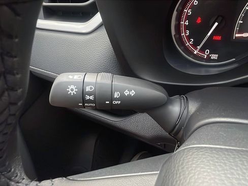 New 2025 Toyota RAV4 XLE Premium image 23