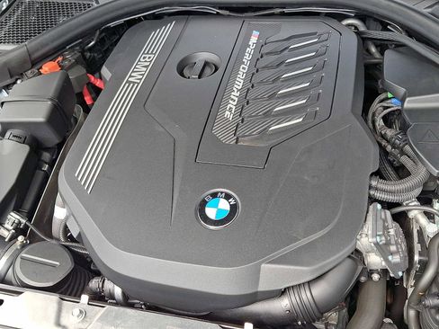 Used 2024 BMW M240i xDrive Coupe w/ Premium Package image 29