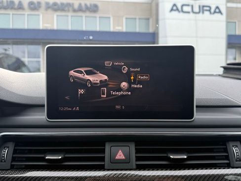 Used 2019 Audi RS 5 Sportback image 21