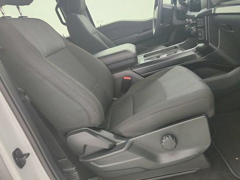Used 2024 Ford F150 STX RWD image 21