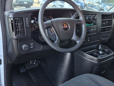 Used 2024 GMC Savana 2500 w/ Driver Convenience Package image 14