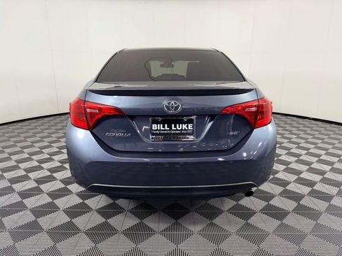 Used 2018 Toyota Corolla SE image 6
