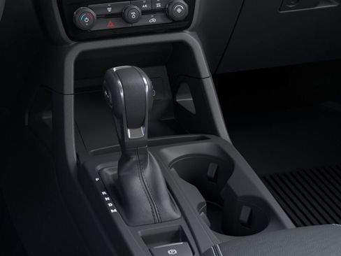 New 2026 Ford Ranger XLT AWD/4WD image 15