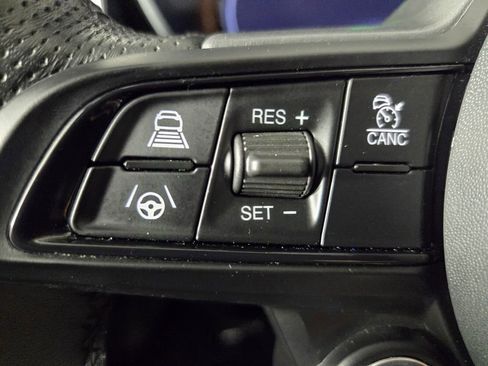 Used 2024 Alfa Romeo Giulia Ti w/ Active Assist Plus Package image 19