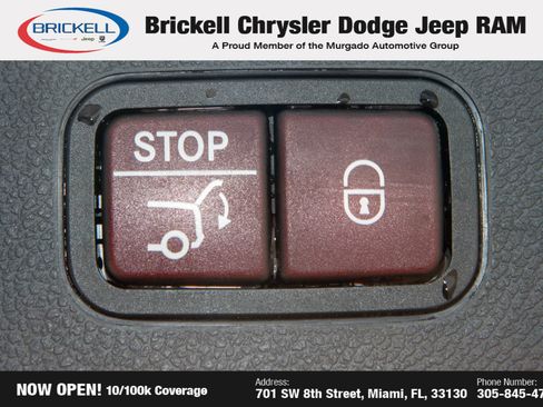 Used 2020 Mercedes-Benz GLC 300 w/ Driver Assistance Package image 10