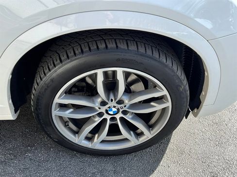 Used 2015 BMW X4 xDrive28i image 12