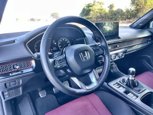 Used 2022 Honda Civic Si image 15