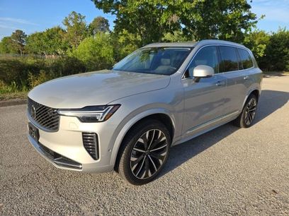 Used 2025 Volvo XC90 B6 Plus