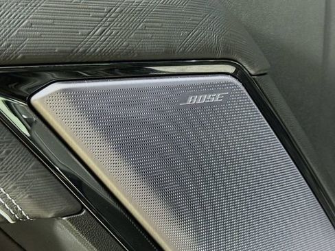 Used 2022 GMC Sierra 1500 AT4X image 19