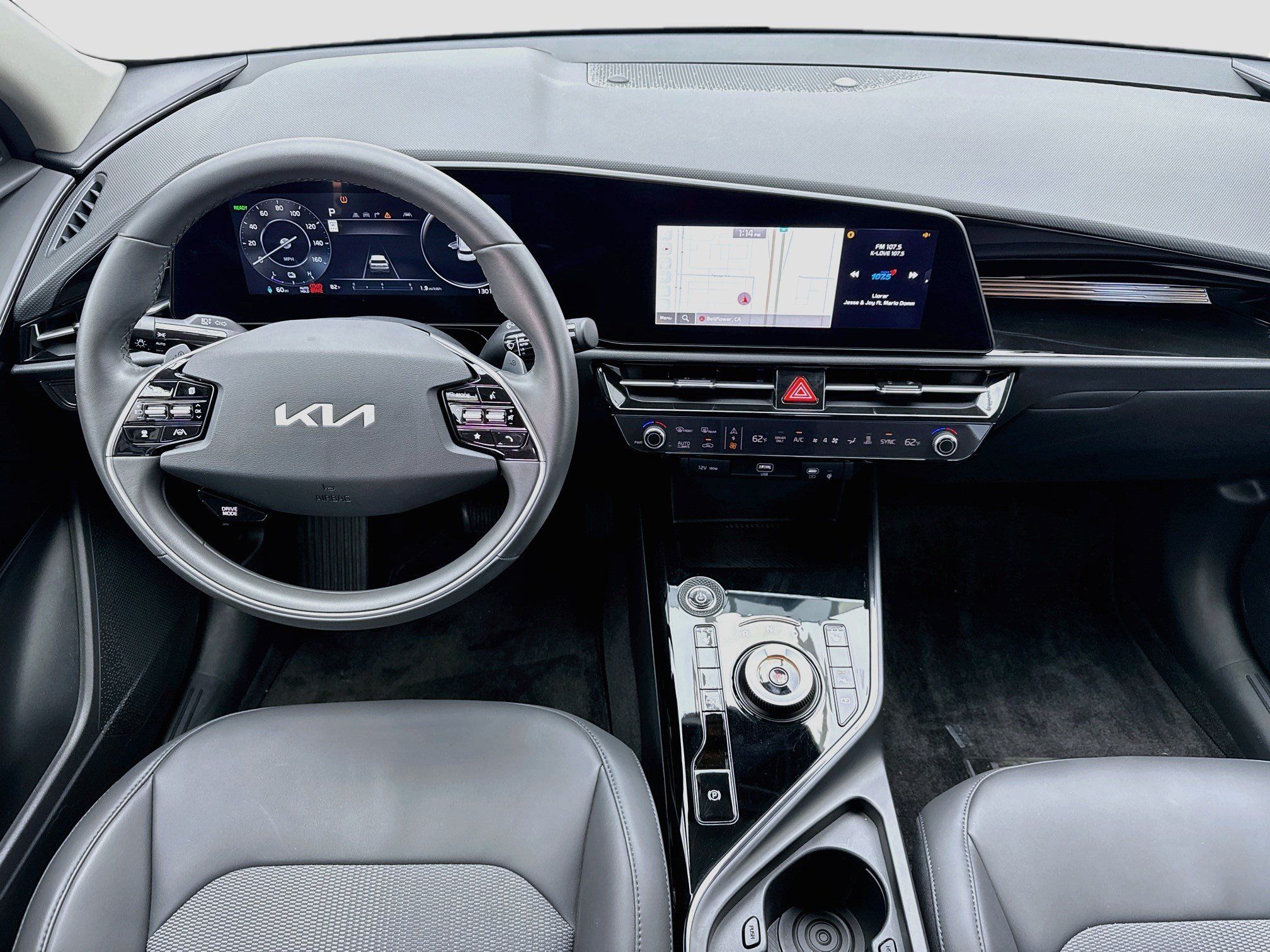 Used 2025 Kia Niro Wind FWD image 14