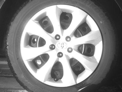 Used 2025 Toyota Corolla LE FWD image 15
