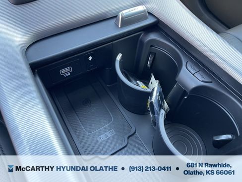Used 2025 Hyundai Palisade Calligraphy image 29