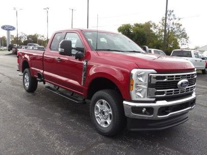 New 2026 Ford F250 XLT w/ 360-Degree Camera Package