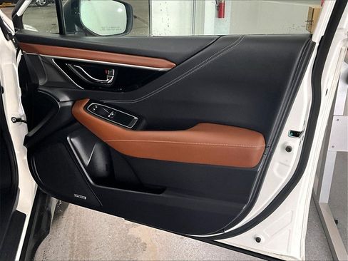 Used 2020 Subaru Outback Touring XT image 12