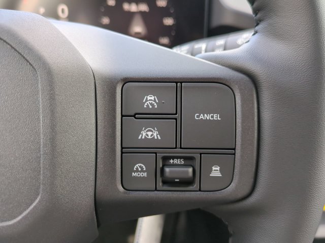 New 2026 Toyota RAV4 XSE w/ Panoramic Sun Roof Package AWD/4WD image 26