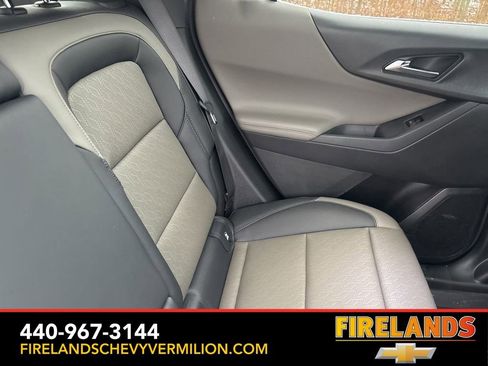 New 2026 Chevrolet Equinox LT w/ Convenience Package II image 37