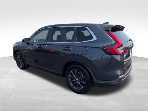 Used 2026 Honda CR-V EX-L image 4