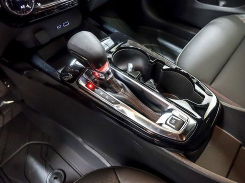 New 2026 Chevrolet Trax RS w/ Driver Confidence Package image 18