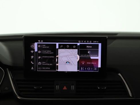 Certified 2025 Audi Q5 e Premium Plus w/ Premium Plus Package image 19