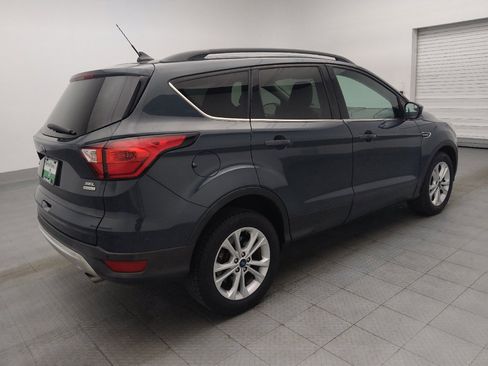 Used 2019 Ford Escape SEL FWD image 10